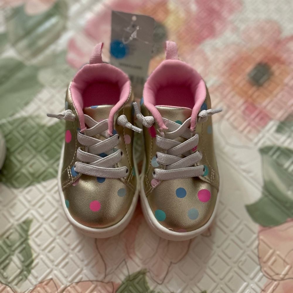 Carters shoe bundle
